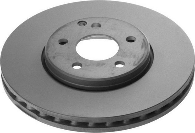 Тормозной диск Zimmermann Coat Z. Артикул 400.3651.20