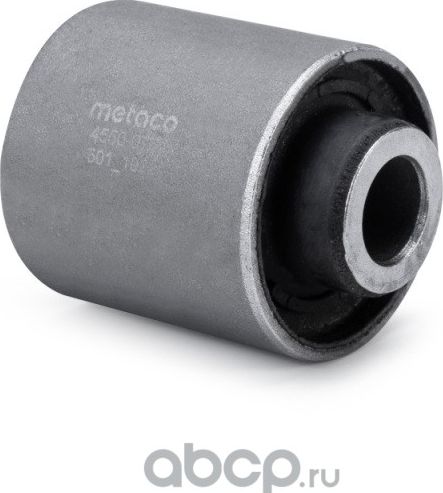 Сайлентблок заднего поворотного кулака (Metaco). Артикул 4550073