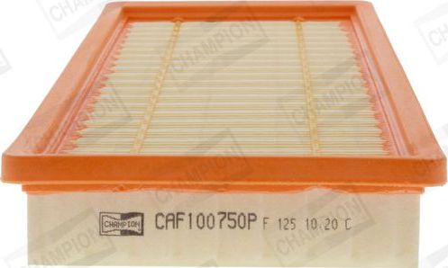 Воздушный фильтр Champion. Артикул CAF100657P