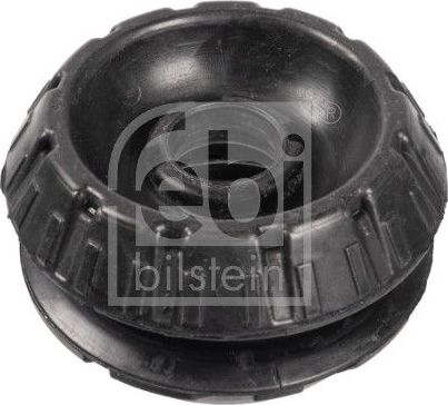 Опора амортизатора (стойки) Febi Bilstein (резина/металл) передняя для Nissan Micra K13 2010-2016. Артикул 170493