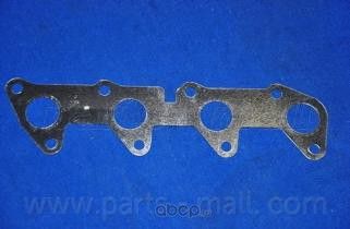 ПРОКЛАДКА ВЫПУСКНОГО КОЛЛЕКТОРА (Parts-Mall). Артикул P1MB021