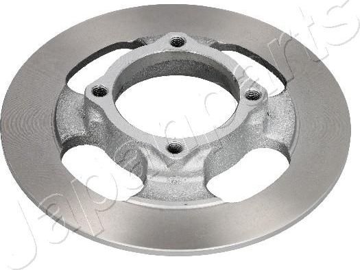 Тормозной диск Japanparts. Артикул DI-165