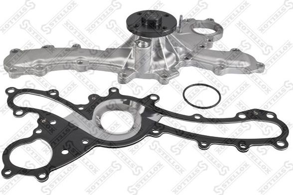 Помпа (водяной насос) Stellox. Артикул 4500-0209-SX