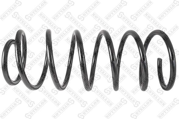 Пружина подвески Stellox. Артикул 10-21215-SX