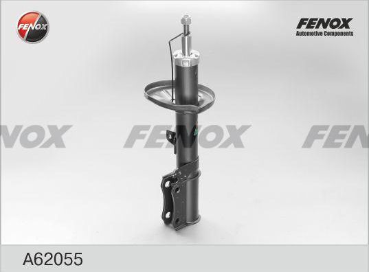 Амортизатор Fenox. Артикул A62055