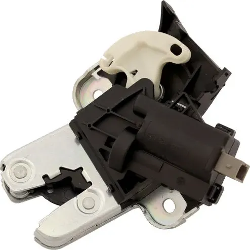 Замок багажника (Zikmar). Артикул Z59001R