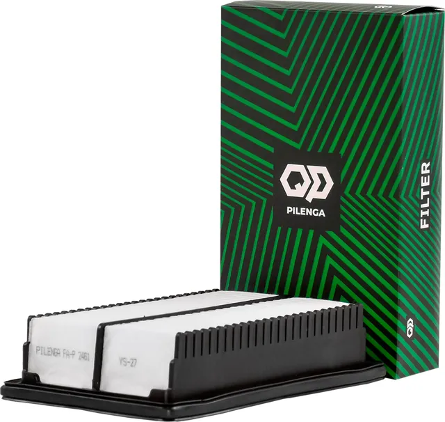 PILENGA Фильтр воздушный  HYUNDAI/KIA i20 II  i20III  Seltos Pilenga. Артикул fa-p2461