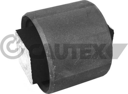 Сайлентблок заднего рычага подвески Cautex для Land Rover Freelander I 1998-2006. Артикул 755505