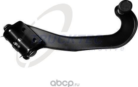 Направляющая ролика, сдвижная дверь (Trucktec Automotive) Trucktec Automotive. Артикул 02.53.176