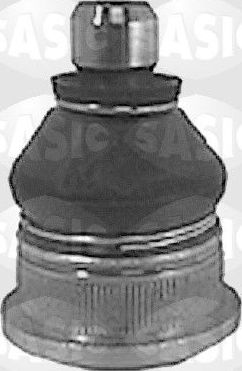 Шаровая опора Sasic передняя нижняя для Renault Megane II 2002-2008. Артикул 4005272
