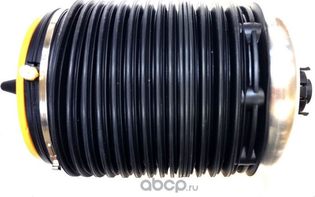 Пневмобаллон задний AUDI A6 (4G) AUDI A7 11- RH (Высокое качество) (Toie). Артикул TEVG4G0002K