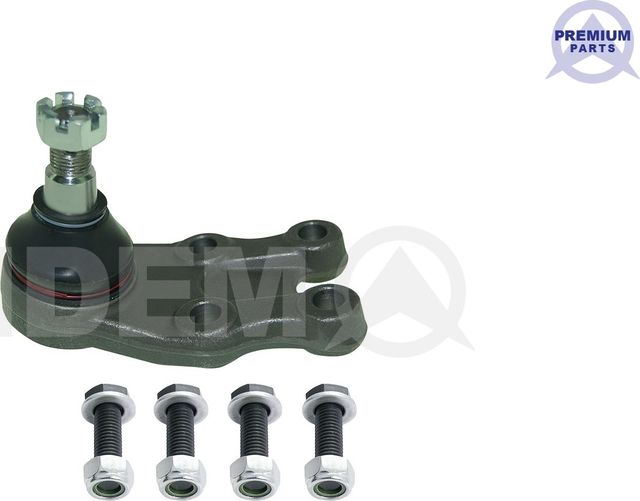 Шаровая опора Sidem. Артикул 87281