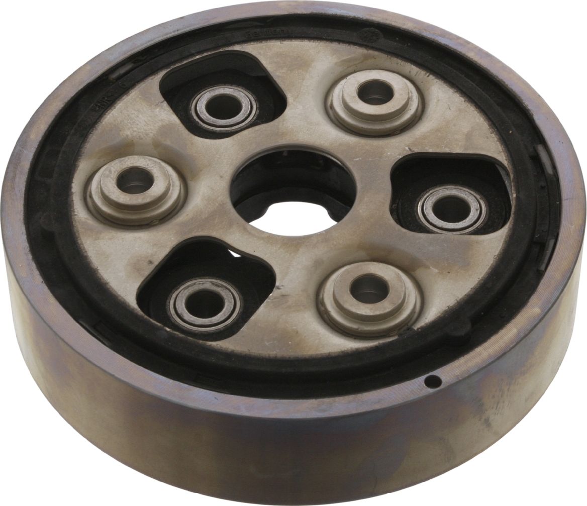 Крестовина карданного вала Febi Bilstein. Артикул 40857