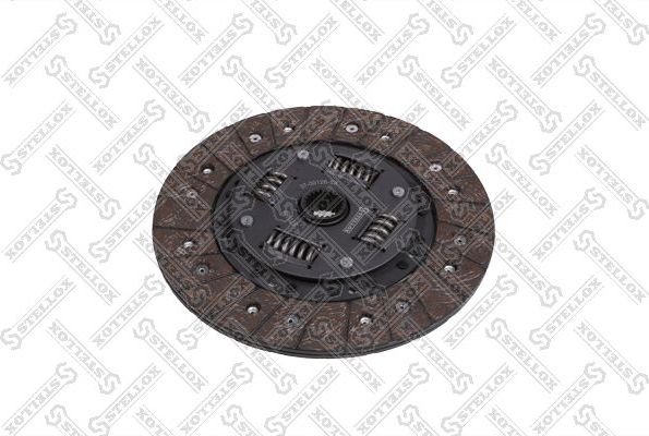 Диск сцепления Stellox для Ford Galaxy I 1995-2006. Артикул 07-00126-SX