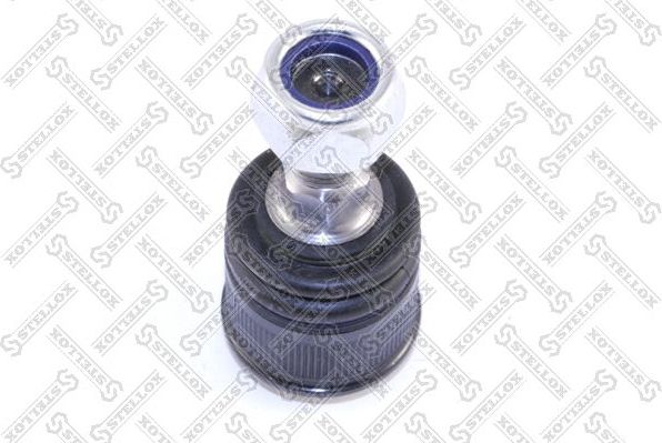 Шаровая опора Stellox. Артикул 52-04118-SX