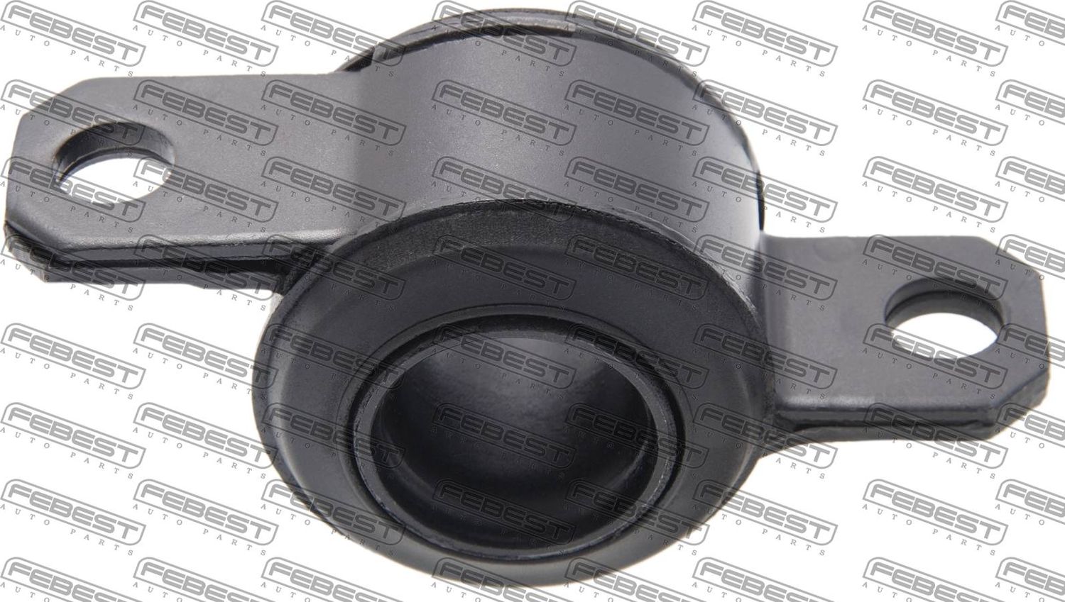 Сайлентблок переднего рычага подвески Febest. Артикул FTAB-DUCB