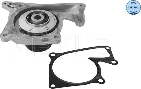 Помпа (водяной насос) Meyle Original для Renault Duster I 2011-2020. Артикул 16-13 220 0023