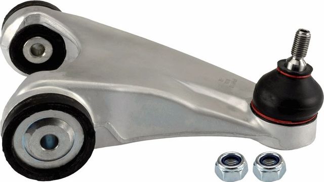 Поперечный рычаг передней подвески TRW правый верхний для Alfa Romeo GT 2003-2010. Артикул JTC920