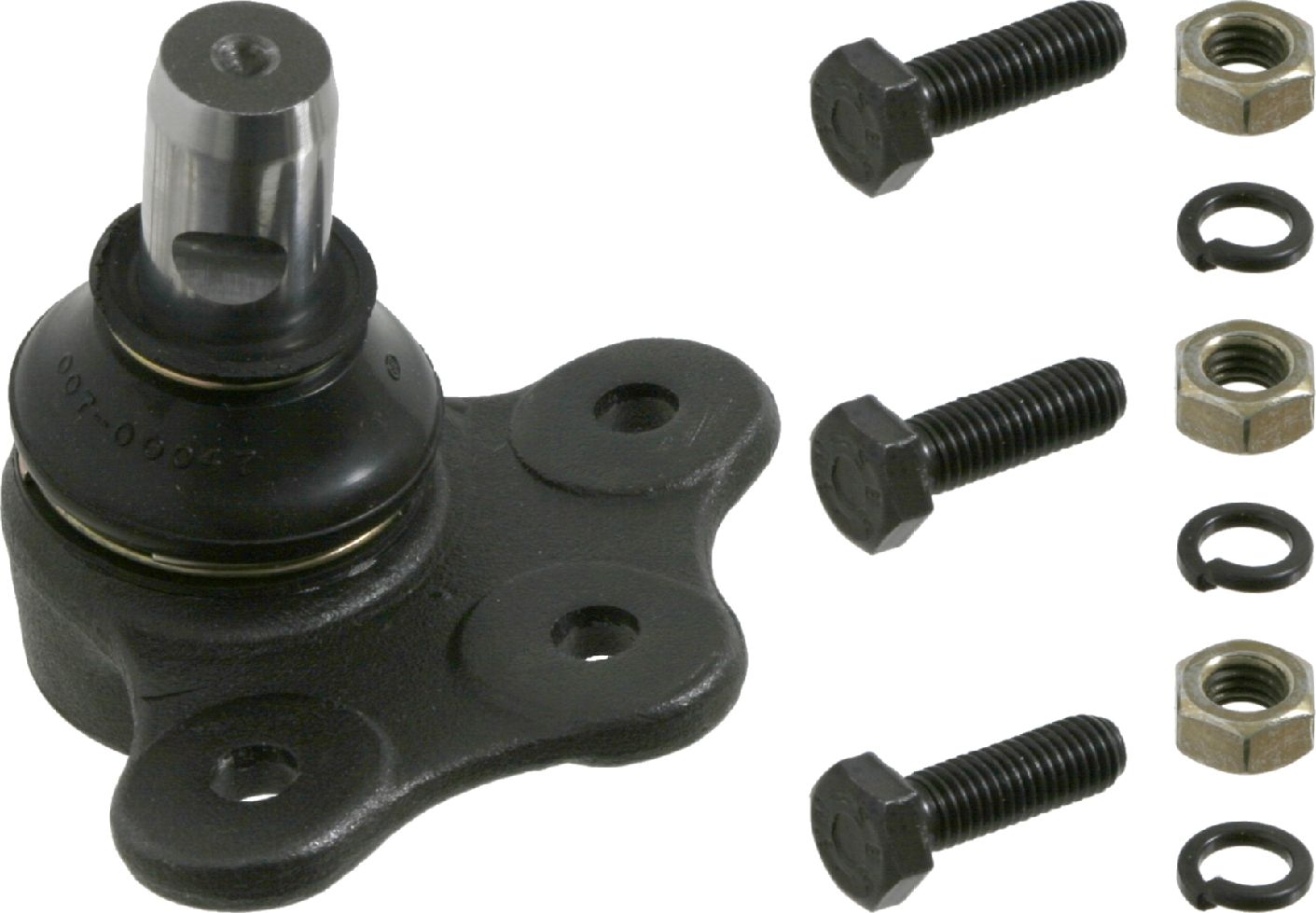 Шаровая опора Febi Bilstein. Артикул 22951