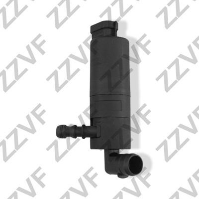 Насос омывателя фар ZZVF. Артикул ZVMC052