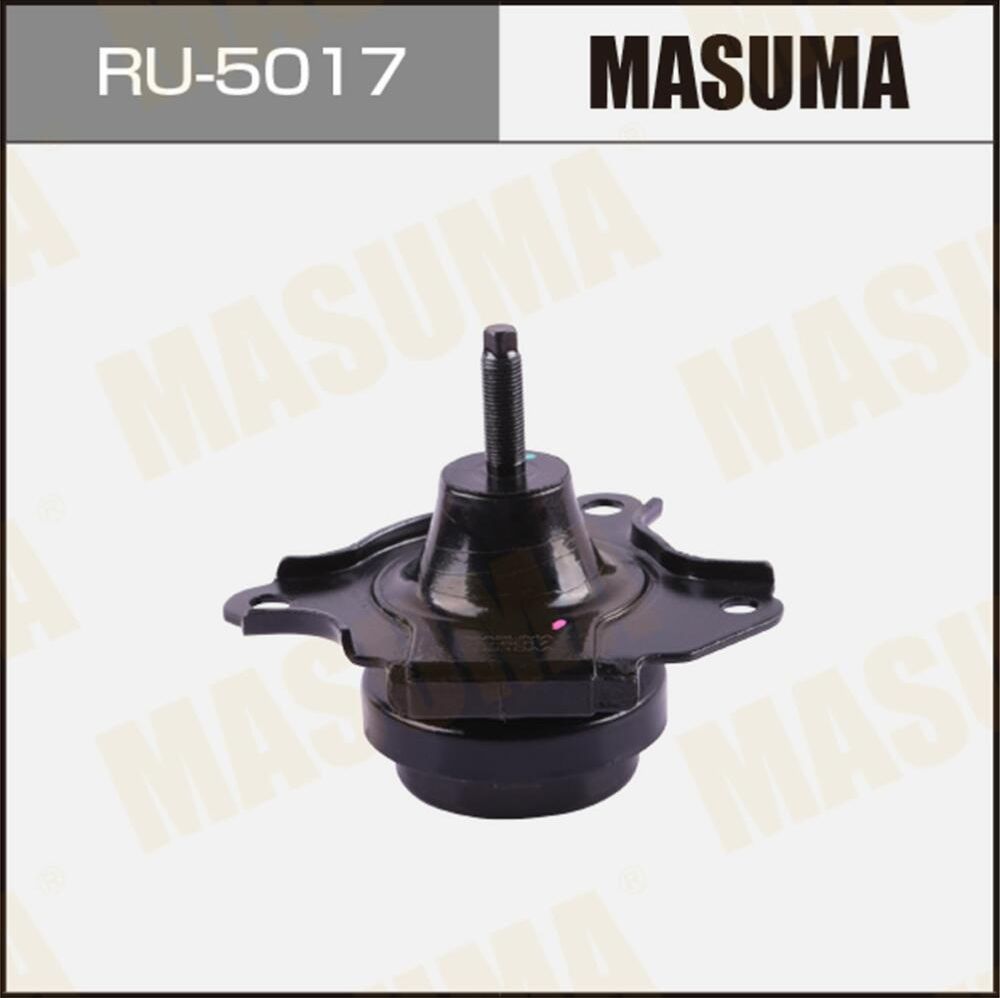 Подушка (опора) двигателя Masuma. Артикул RU-5017