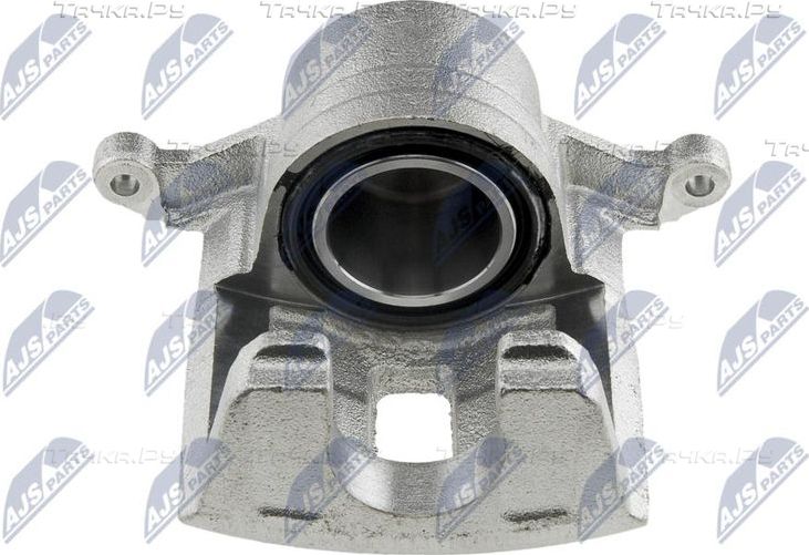 Тормозной суппорт NTY передний правый для Lexus RX II 2003-2008. Артикул HZP-TY-013