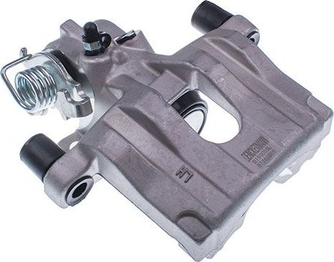 Тормозной суппорт Denckermann задний левый для Renault Vel Satis I 2002-2009. Артикул B190085L