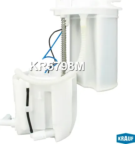 Датчик уровня топлива Krauf. Артикул KR5798M