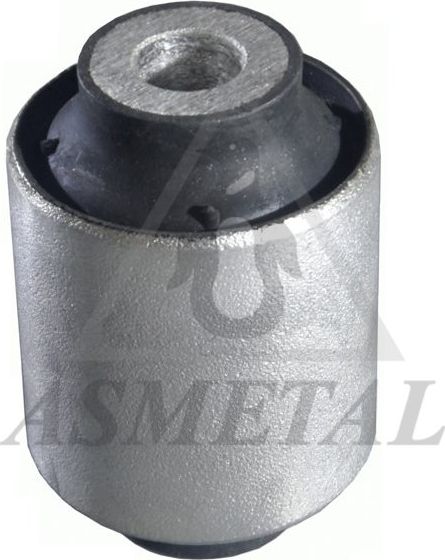 Сайлентблок переднего рычага подвески Asmetal (резина/металл). Артикул 38MR3214