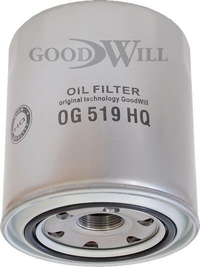 Масляный фильтр GoodWill. Артикул OG 519 HQ