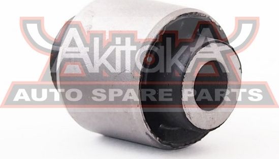 Сайлентблок заднего рычага подвески Asva. Артикул 0201-J10RA1