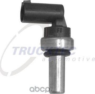 Датчик температуры охлаждающей жидкости Trucktec Automotive. Артикул 02.19.238