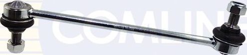 Стойка (тяга) стабилизатора Comline (сталь). Артикул CSL7241