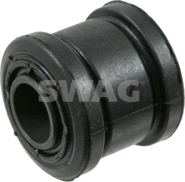 Сайлентблок заднего рычага подвески SWAG. Артикул 55 92 2754