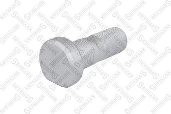 Шпилька колеса (болт ступицы) Stellox. Артикул 85-18477-SX