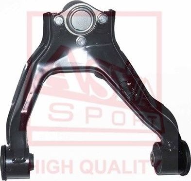 Поперечный рычаг передней подвески Asva. Артикул 0424-008