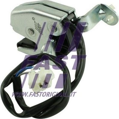 Замок двери Fast. Артикул FT95356