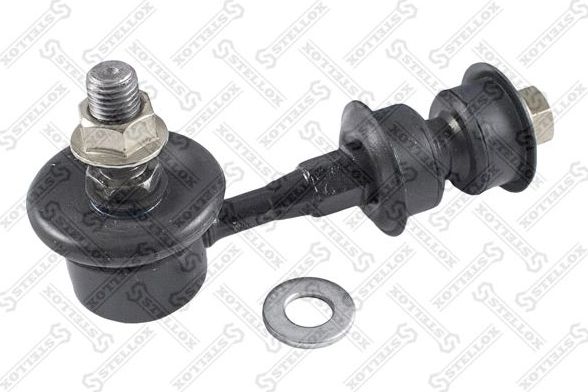 Стойка (тяга) стабилизатора Stellox. Артикул 56-05231A-SX