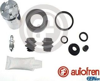 Ремкомплект тормозного суппорта Autofren Seinsa. Артикул D42221C
