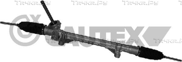 Рулевая рейка Cautex для Renault Grand Scenic III 2009-2015. Артикул 768358