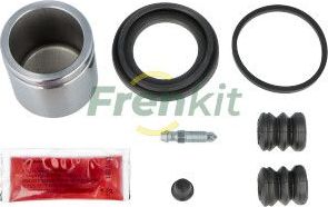 Ремкомплект тормозного суппорта Frenkit передний для BMW Z1 1988-1991. Артикул 248918