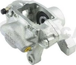 Тормозной суппорт OSSCA задний правый для Chevrolet Vectra II 1998-2005. Артикул 17284