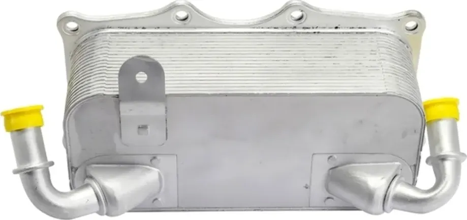 Радиатор масляный двигателя CAYENNE 10-17 (Sailing). Артикул PSL10728122