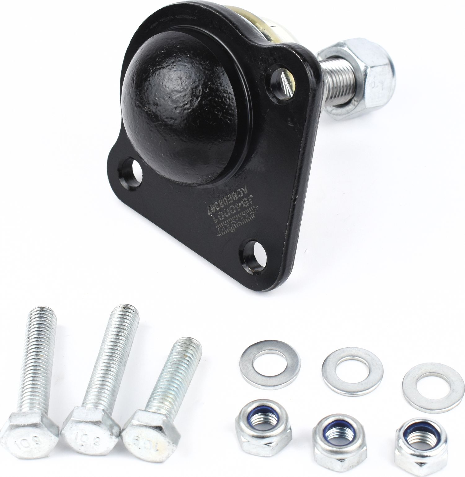 Опора шаровая ВАЗ 2123 (Jikiu). Артикул JB40001