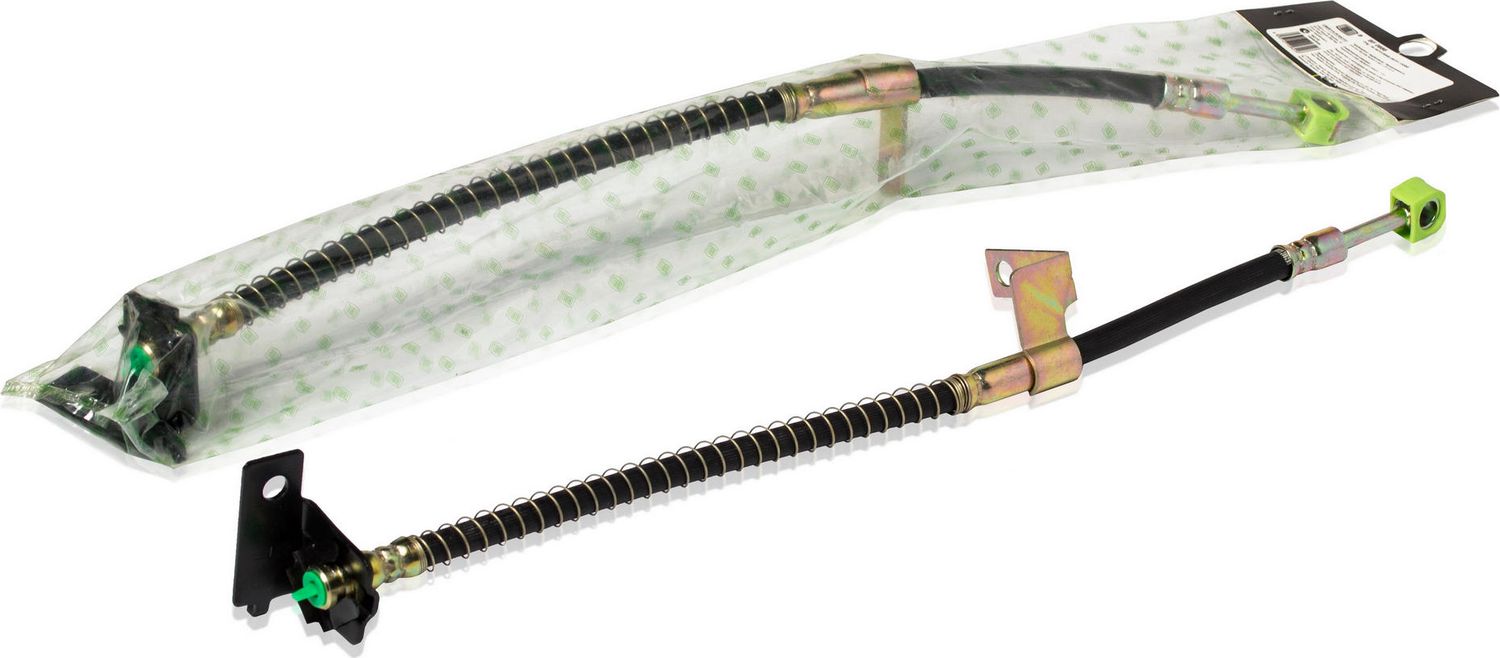 Тормозной шланг Trialli. Артикул BF 0886