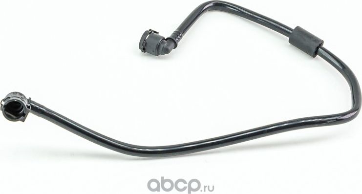 Шланг системы охлаждения (Dominant). Артикул BW20030200001