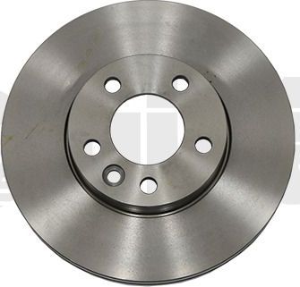 Тормозной диск Vika. Артикул 66150920501