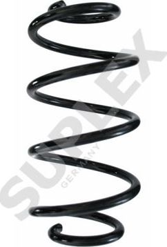 Пружина подвески Suplex. Артикул 19415