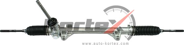 Рулевая рейка Nissan QASHQAI/X-TRAIL/RENAULT KOLEOS 07 (Kortex). Артикул KSR031