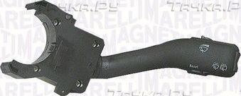 Подрулевой переключатель Magneti Marelli для SEAT Leon I 1999-2006. Артикул 000050092010